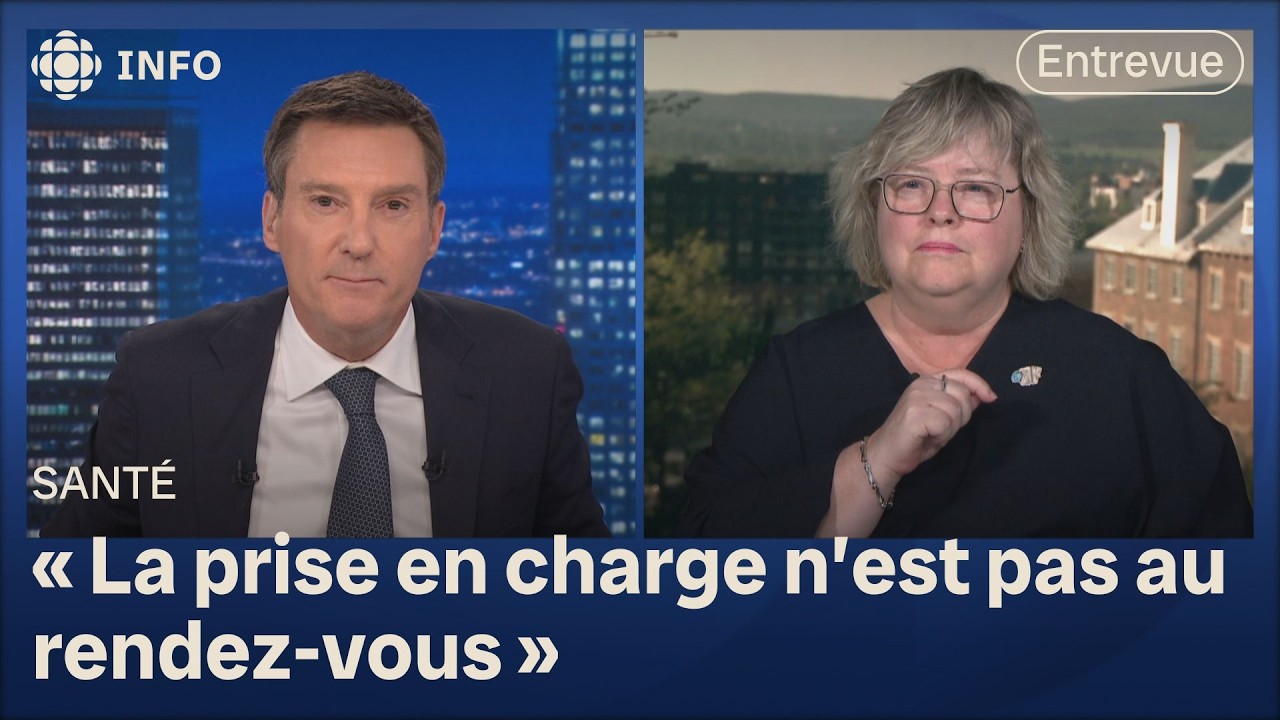 Rémunération des médecins : le bras de fer se poursuit avec Québec