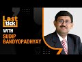 Demerger of Jio & Retail Business Could be Behind The Rally Seen In Reliance: Sudip Bandyopadhyay