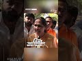 “Have Hindus not voted for you…” Shobha Karandlaje’s angry response to assault on shopkeeper
