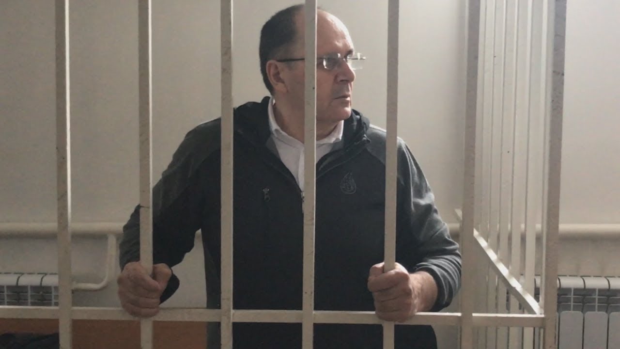 Дело Титиева: свидетелям грозит опасность