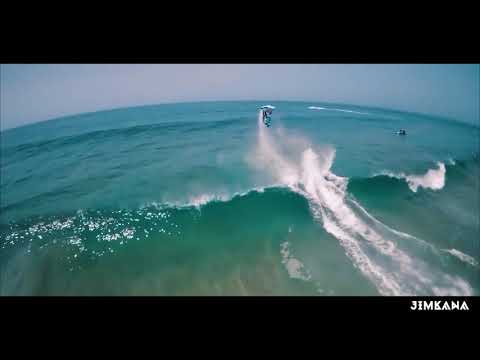 Vidéo de l’hébergement