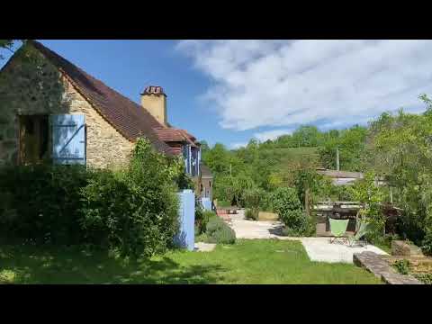Property video