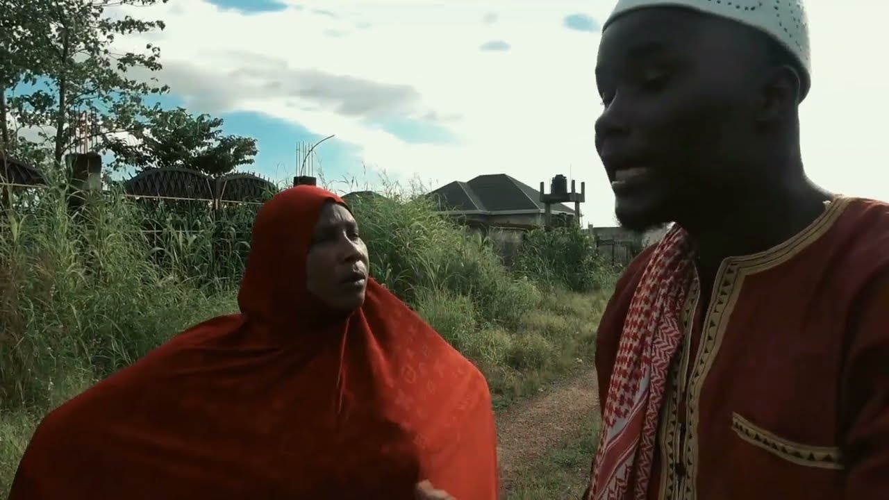 N'NA YE DJONDI Ep88 Nouveau Film Guinéen