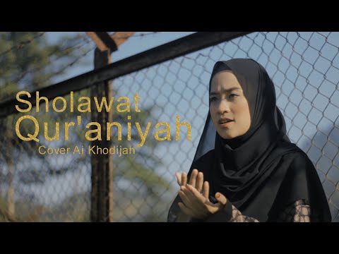 Sholawat Qur'aniyah - Ai Khodijah