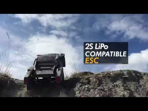 video HPI – Jumpshot SC