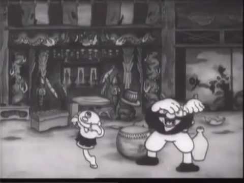 Ghost Stories: Fox and Tanuki'