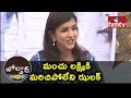 Manchu Lakshmi  trolled  for a tweet on Hyderabad Traffic