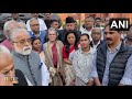 Justice Denied: Sudip Bandyopadhyay Reacts as Mahua Moitra Expelled from TMC | Lok Sabha Uproar
