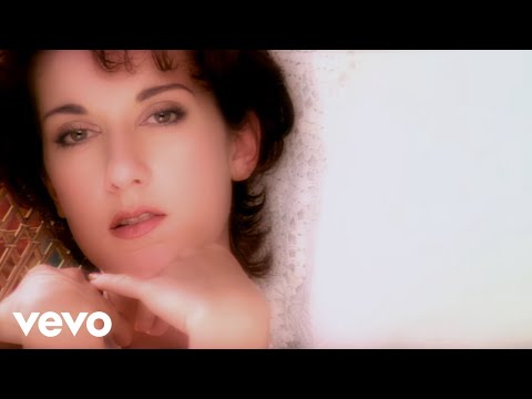 Céline Dion - Think Twice (Video)