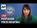 Pentagon press briefing: 6/28/24