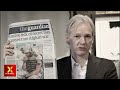 What WikiLeaks Exposed | NewsX  - 08:52 min - News - Video