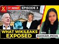 What WikiLeaks Exposed | NewsX