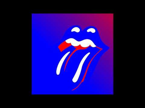 THE ROLLING STONES - Hoo Doo Blues ( Blues and Lonesome) 09-12)