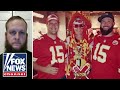 Brother of Chiefs fan who was found dead outside speaks out