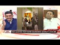 Sena MLAs Gone, What About The Party? - 03:55 min - News - Video