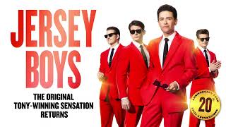 Jersey Boys - Watch the new UK trailer
