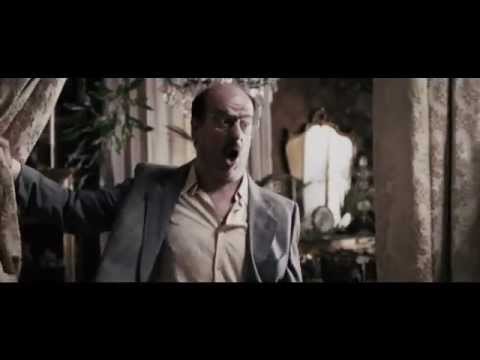 È stato il figlio'