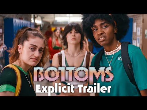 Bottoms'