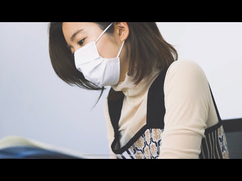 杏沙子‐制作ドキュメント(Composition)