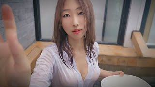 ASMR Onsen Spa Complete Sleep Care | Ear Cleaning, Ear Massage