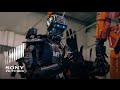 Button to run trailer #9 of 'Chappie'