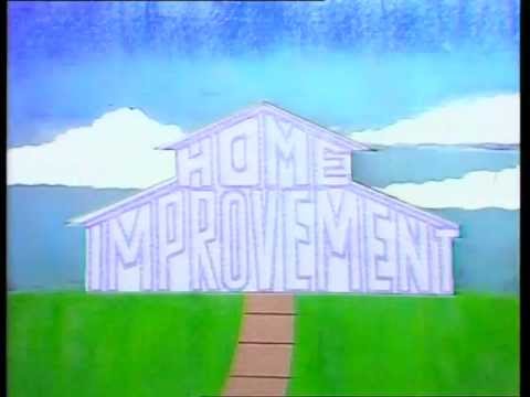 Home Improvement & Real Estate
