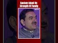 Gautam Adanis Post For Granddaughter: All The Wealth In The World...  - 00:27 min - News - Video
