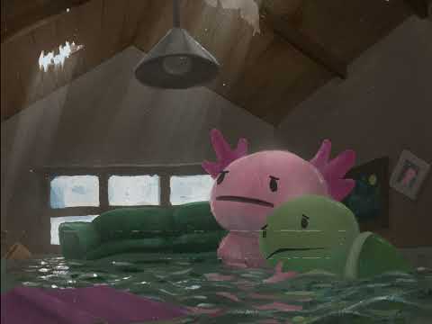 Khuê - sometimes, the bad guys win