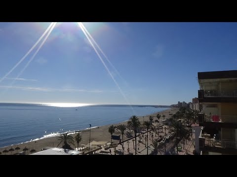 Vidéo de l’hébergement