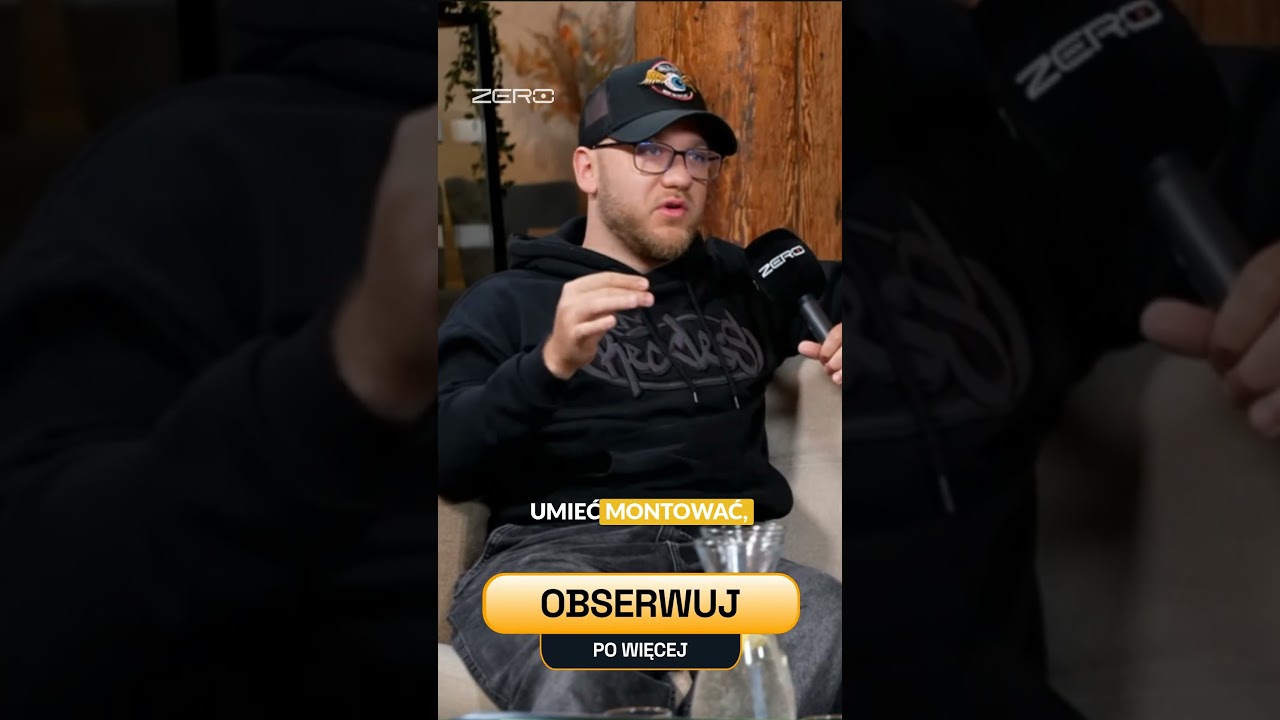 PRACA W SOCIAL MEDIACH W KANALE ZERO