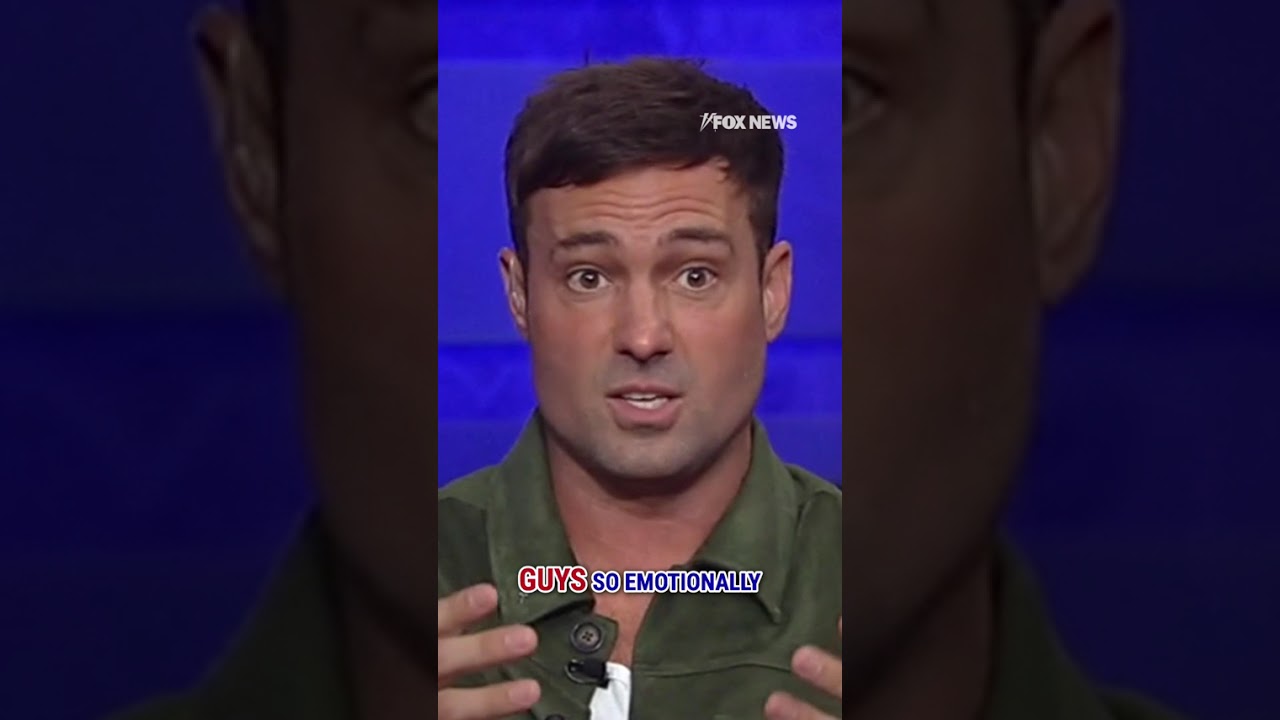 Jimmy Kimmel OUT: Is the left FINALLY being held accountable? #shorts #foxnews #us #news