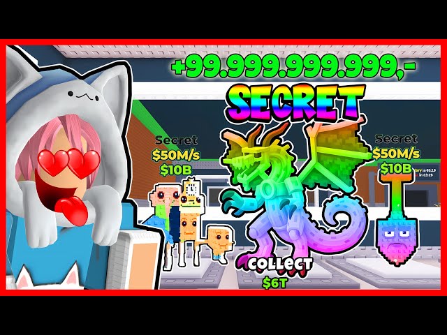 ATUN & MOMON MENGUMPULKAN SEMUA BRAINROT BARU DI FUSION UPDATE STEAL A BRAINROT !! Roblox