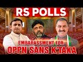 Rajya Sabha Polls | Trouble For Opposition In UP, Himachal As States Vote In Rajya Sabha Elections?