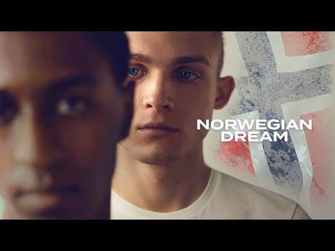 Norwegian Dream'