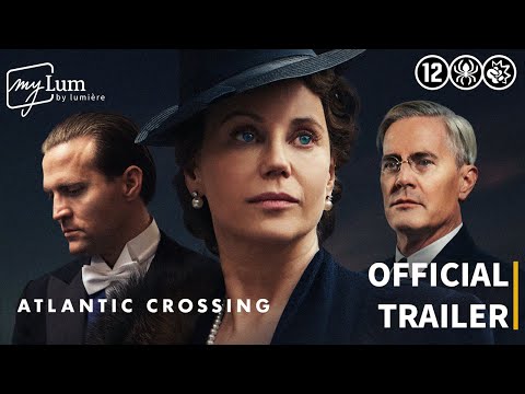 Atlantic Crossing'