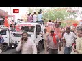 Rajasthan में CM Yogi का भव्य रोड शो, सड़कों पर उमड़ा जनसैलाब  - 02:35 min - News - Video