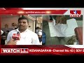 తెలంగాణలో పెరగనున్న రిజిస్ట్రేషన్​ చార్జీలు.. | Registration Charges Hike in Telangana | hmtv