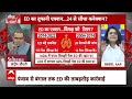 Sandeep Chaudhary: AAP प्रवक्ता का छलका दर्द ! ..तो ये लोग हमारी क्या हालत कर देते|Arvind Kejriwal  - 07:28 min - News - Video