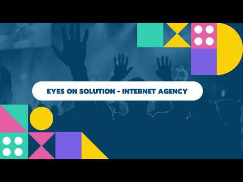 Eyes On Solution - Channel Art ...