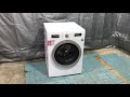 Стиральная машина Bosch HomeProfessional (waschmachine Bosch) WAY285ECO!