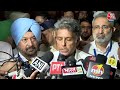 Lok Sabha Election Results 2024: Chandigarh जीत के बाद क्या बोले Manish Tiwari? सुनिए  - 02:45 min - News - Video