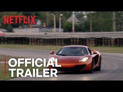 Fastest Car'