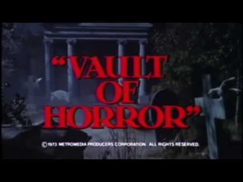 The Vault of Horror'