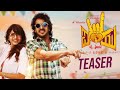 I Love You Telugu Teaser: Real Star Upendra, Rachita Ram