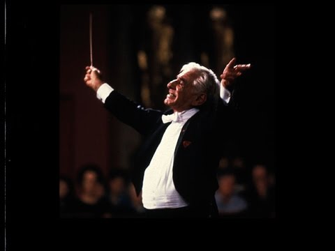Gustav Mahler - Symphony No. 10 'Adagio' | Vienna Philharmonic, Leonard Bernstein [HD]