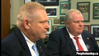 Rob ford the national peter mansbridge #4