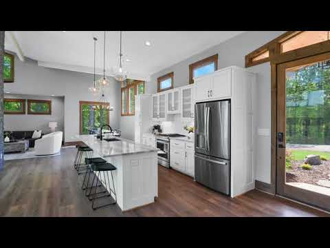 Property video