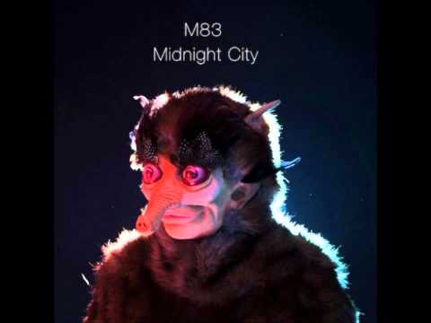 Midnight City (Eric Prydz Private Remix)
