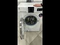 Обзор стиральной машины Jacky's JW 6W10L0  - Продолжительность: 4:15