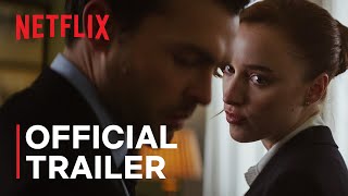 FAIR PLAY (2023) Netflix Web Series Trailer Video HD